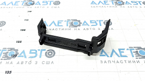 Кронштейн клеммы АКБ плюсовой Volvo XC90 16-22
