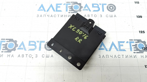 Блок управления двери багажника Volvo XC90 16-22