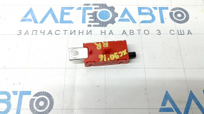 Antenna Amplifier Volvo XC90 16-22