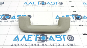 Ручка потолка передняя правая Volvo XC90 16-26 кожа серая