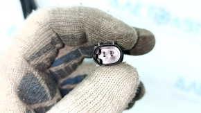Поводок дворника левый Volvo XC90 16-26 с подогревом с форсунками