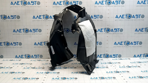 Captuseala aripa dreapta fata Toyota Camry v70 18-24 SE/XSE