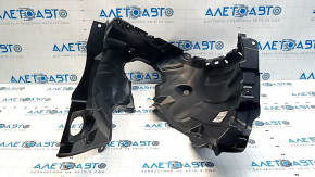 Подкрылок передний правый Toyota Camry v70 18-23 SE/XSE