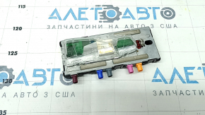 Aripa antenă Volvo XC90 16-22