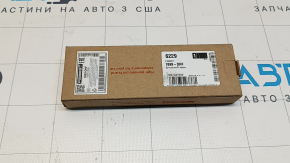 Буксировочный крюк Ford Fusion mk5 13-16