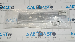 Накладка двери боковая передняя левая Hyundai Santa FE Sport 13-18