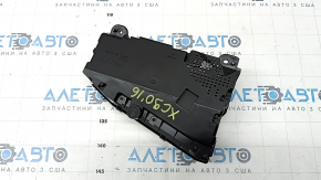 Проекция на лобовое Volvo XC90 16-26