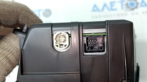 Проекция на лобовое Volvo XC90 16-26