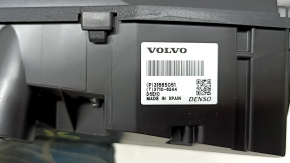 Проекция на лобовое Volvo XC90 16-26