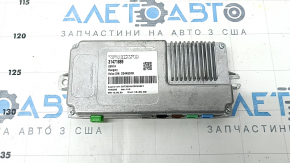 Блок управления камерой заднего вида Volvo XC90 16-18