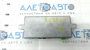 Блок управления камерой заднего вида Volvo XC90 16-18
