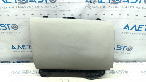 Torpedo, torpedo Volvo XC90 16-22 gri, pentru curatare