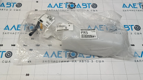 Расширительный бачок охлаждения Subaru Forester 14-18 SJ 2.5, 2.0 с крышкой