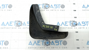 Брызговик передний правый Volvo XC90 16-26