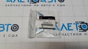 Эмблема двери багажника Mitsubishi Outlander Sport ASX 10-23
