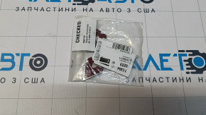 Эмблема двери багажника Mitsubishi Outlander Sport ASX 10-23