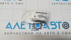 Защелка опоры капота Subaru XV Crosstrek 13-15