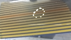 Ansamblu ușă față stânga Volvo XC90 16-22 grafit 492, fără cheie, capturi