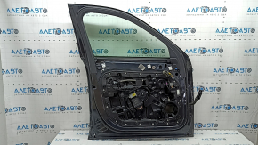 Ansamblu ușă față stânga Volvo XC90 16-22 grafit 492, fără cheie, capturi