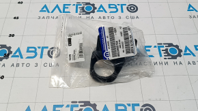 Опора радиатора нижняя правая Jeep Cherokee KL 19-23 2.4 резина + металл