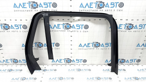 Capac usa interioara spate dreapta Volvo XC90 16-22 pentru draperie
