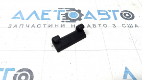 Cârlig pentru fixarea cortinei stânga Volvo XC90 16-22 negru