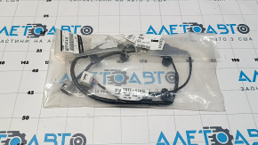 Проводка на радар круиз Mazda 3 19- Mexico built