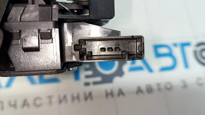 Замок двери багажника GMC Terrain 18-23