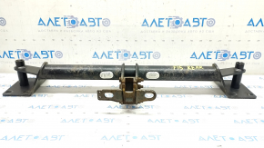 Фаркоп BMW X5 F15 14-18 THULE, коррозия