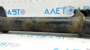 Фаркоп BMW X5 F15 14-18 THULE, коррозия
