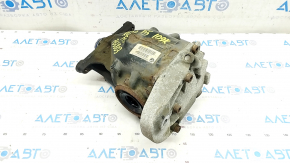 Задний дифференциал редуктор BMW X5 F15 14-18 N55, 3.15, 109к, коррозия