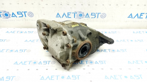 Задний дифференциал редуктор BMW X5 F15 14-18 N55, 3.15, 109к, коррозия