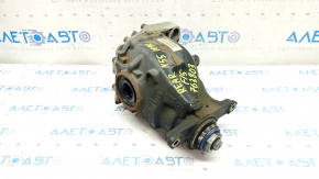 Задний дифференциал редуктор BMW X5 F15 14-18 N55, 3.15, 109к, коррозия