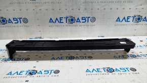 Рамка крепление радиаторов нижняя BMW X5 G05 19-26 3.0T пластик