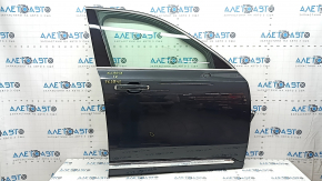 Ansamblu ușă față dreapta Volvo XC90 16-22 grafit 492, fără cheie, cap la cap