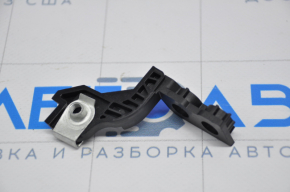 Крепление фары верхнее левое Ford Fusion mk5 17-20