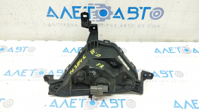 Поворотник правый Hyundai Elantra AD 19-20 песок