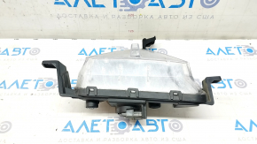 Поворотник правый Hyundai Elantra AD 19-20 песок