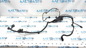 Проводка АКПП BMW 3 G20 19-22 2.0T AWD