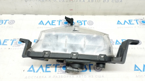 Поворотник левый Hyundai Elantra AD 19-20 песок