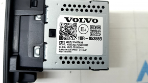 Hub USB Volvo XC90 16-22