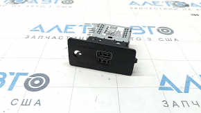 USB Hub Volvo XC90 16-22