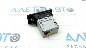 Hub USB Volvo XC90 16-22