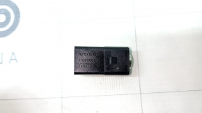 Hub USB, AUX Volvo XC90 16-22