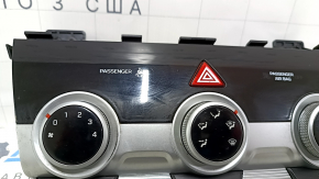 Управление климат-контролем Hyundai Elantra AD 19-20 manual, царапины