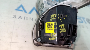 Кнопки управления на руле правые Hyundai Elantra AD 19-20 сломано крепление, царапина, потертость