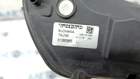 Противотуманная фара птф левая Volvo XC90 16-25 LED, песок
