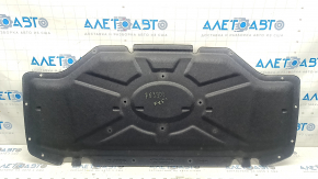 Изоляция капота BMW X5 F15 14-18 надрыв