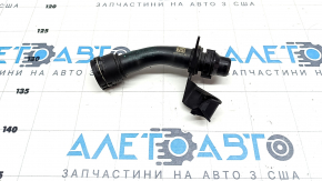 Conducta lichid de racire BMW 3 G20 19- 2.0T