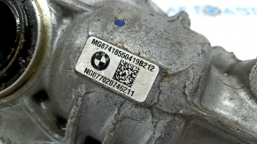 Передний редуктор BMW 3 G20 19-26 2.0T AWD 61к
